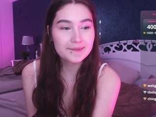 LiliLuuu nude Live Sex Chat Show