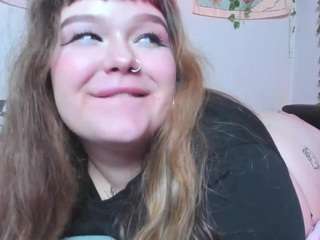 LilMilkyLilly nude Live Sex Chat Show