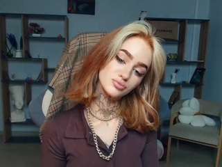 LynnCordner nude Live Sex Chat Show