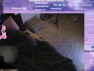 MasterDsSlaveAnnenayxo nude Live Sex Chat Show