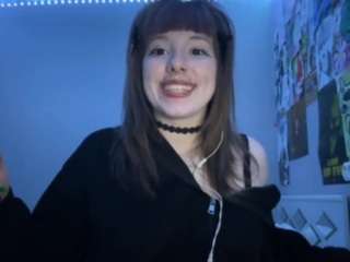 MayDenner nude Live Sex Chat Show