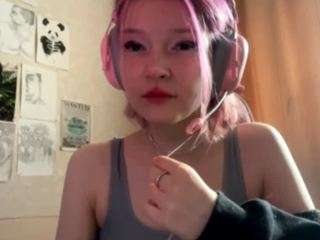MoireGorse nude Live Sex Chat Show