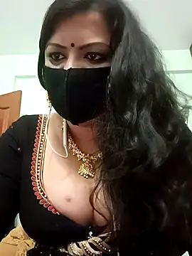 Niharika555 naked strip on cam for live sex video chat
