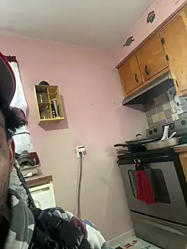 NjSnowBunny naked strip on cam for live sex video chat