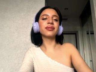 OdiliaCraley nude Live Sex Chat Show