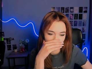 opal-dark nude Live Sex Chat Show