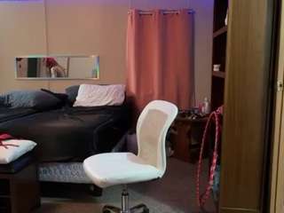 ProbablySasha nude Live Sex Chat Show