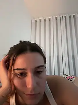Riverdonttgo naked strip on cam for live sex video chat