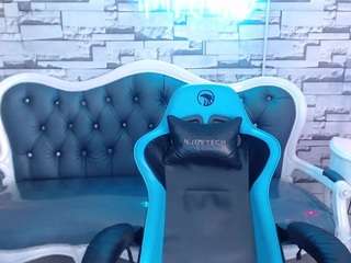 teffy-brown-a nude Live Sex Chat Show