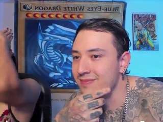 thejoestars nude Live Sex Chat Show