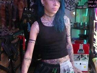 TrashDoll nude Live Sex Chat Show