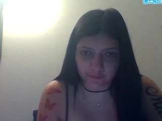 trinitycheyenne2 nude Live Sex Chat Show