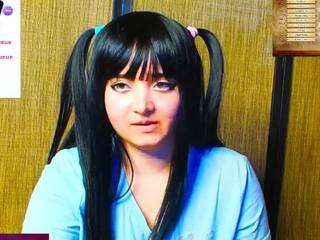 Trixiedoescamcam nude Live Sex Chat Show