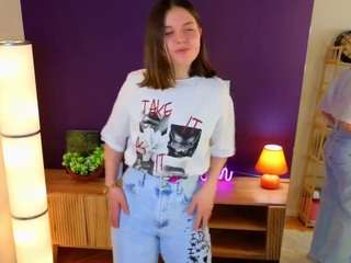 WildaBardy nude Live Sex Chat Show