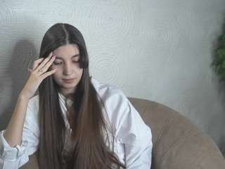 WillaArras nude Live Sex Chat Show