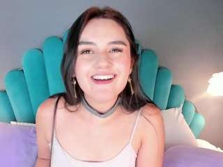AmeliaClar nude Live Sex Chat Show
