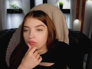 AnneHall nude Live Sex Chat Show
