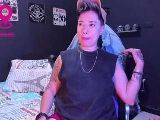 axelrouse1 nude Live Sex Chat Show