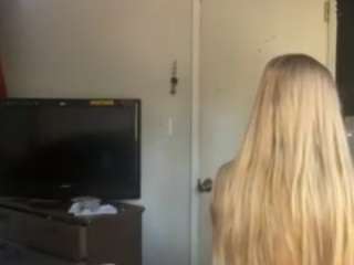 BarbieBlondie69 nude Live Sex Chat Show