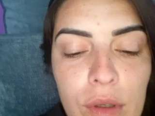 BritneyQuenn18 nude Live Sex Chat Show
