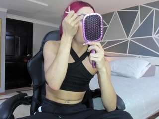 charolbruce nude Live Sex Chat Show
