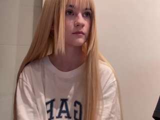 DoubleTen nude Live Sex Chat Show