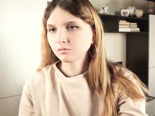 ElvaBramson nude Live Sex Chat Show