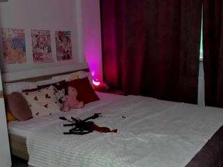 EmilySuon nude Live Sex Chat Show