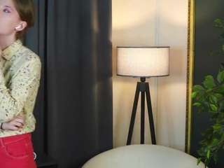 EsmeBudlong nude Live Sex Chat Show