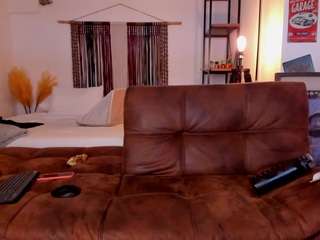 Ethel Ms Adams nude Live Sex Chat Show