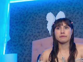 EvaaRoux nude Live Sex Chat Show