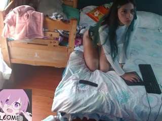 Evakoemi nude Live Sex Chat Show
