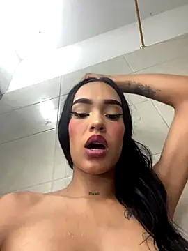 Exotic_girl666 naked strip on cam for live sex video chat