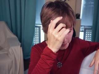 Fran nude Live Sex Chat Show