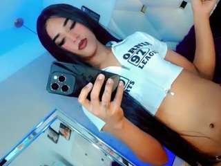 Franyelys-Mistih nude Live Sex Chat Show