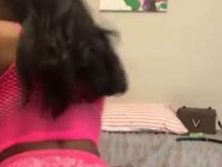 JazzyBankz nude Live Sex Chat Show