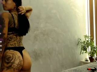 Jenny-Woods nude Live Sex Chat Show