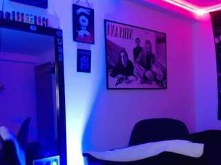 Katzzee nude Live Sex Chat Show