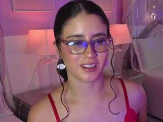 LiLLiAnderson nude Live Sex Chat Show