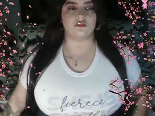 Miin-Jii nude Live Sex Chat Show
