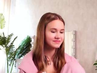 Nell nude Live Sex Chat Show