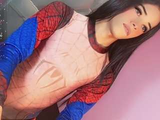 Ninaa-Keyli nude Live Sex Chat Show