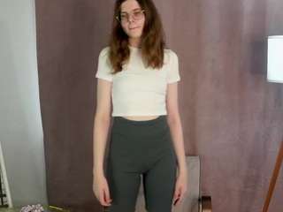 OttilieHartford nude Live Sex Chat Show