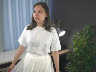 PetraByron nude Live Sex Chat Show