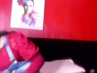 rubyss nude Live Sex Chat Show