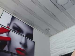 SolAngye nude Live Sex Chat Show