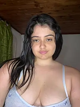 Stephania_18 naked strip on cam for live sex video chat