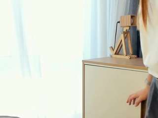 AinsleyBurnard nude Live Sex Chat Show