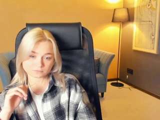 AlodiaBucker nude Live Sex Chat Show
