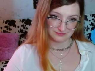 ArielTASTY nude Live Sex Chat Show